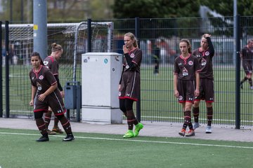 Bild 4 - wBJ St.Pauli - Condor : Ergebnis: 2:2